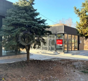 Foto 5. Comercial, para alquilar. Kryvyi Rih Saksahanskyi