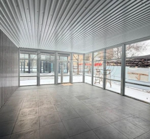 Foto 4. Comercial, para alquilar. Kryvyi Rih Саксаганський