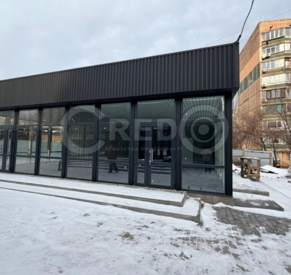 Foto 1. Comercial, para alquilar. Kryvyi Rih Саксаганський
