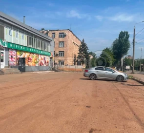 Foto 2. Comercial, para alquilar. Kryvyi Rih Центрально-Міський