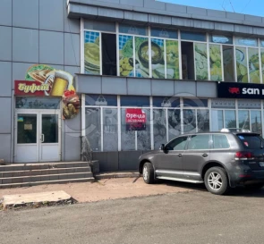 Foto 4. Comercial, para alquilar. Kryvyi Rih Центрально-Міський