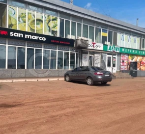 Foto 3. Comercial, para alquilar. Kryvyi Rih Центрально-Міський