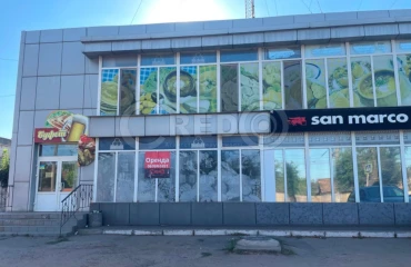 Foto Comercial, para alquilar. Kryvyi Rih Центрально-Міський