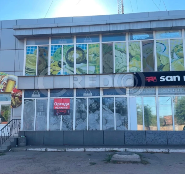 Foto 1. Comercial, para alquilar. Kryvyi Rih Центрально-Міський