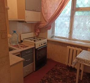 Фото 4. Двокімнатна квартира, оренда. Харків Індустріальний (Орджонікідзевський)