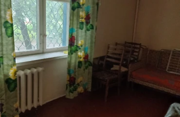 Фото Двокімнатна квартира, оренда. Харків Індустріальний (Орджонікідзевський)