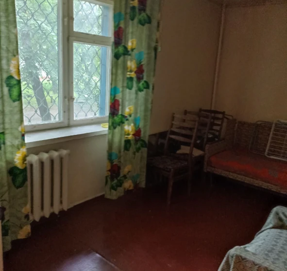 Фото 1. Двокімнатна квартира, оренда. Харків Індустріальний (Орджонікідзевський)