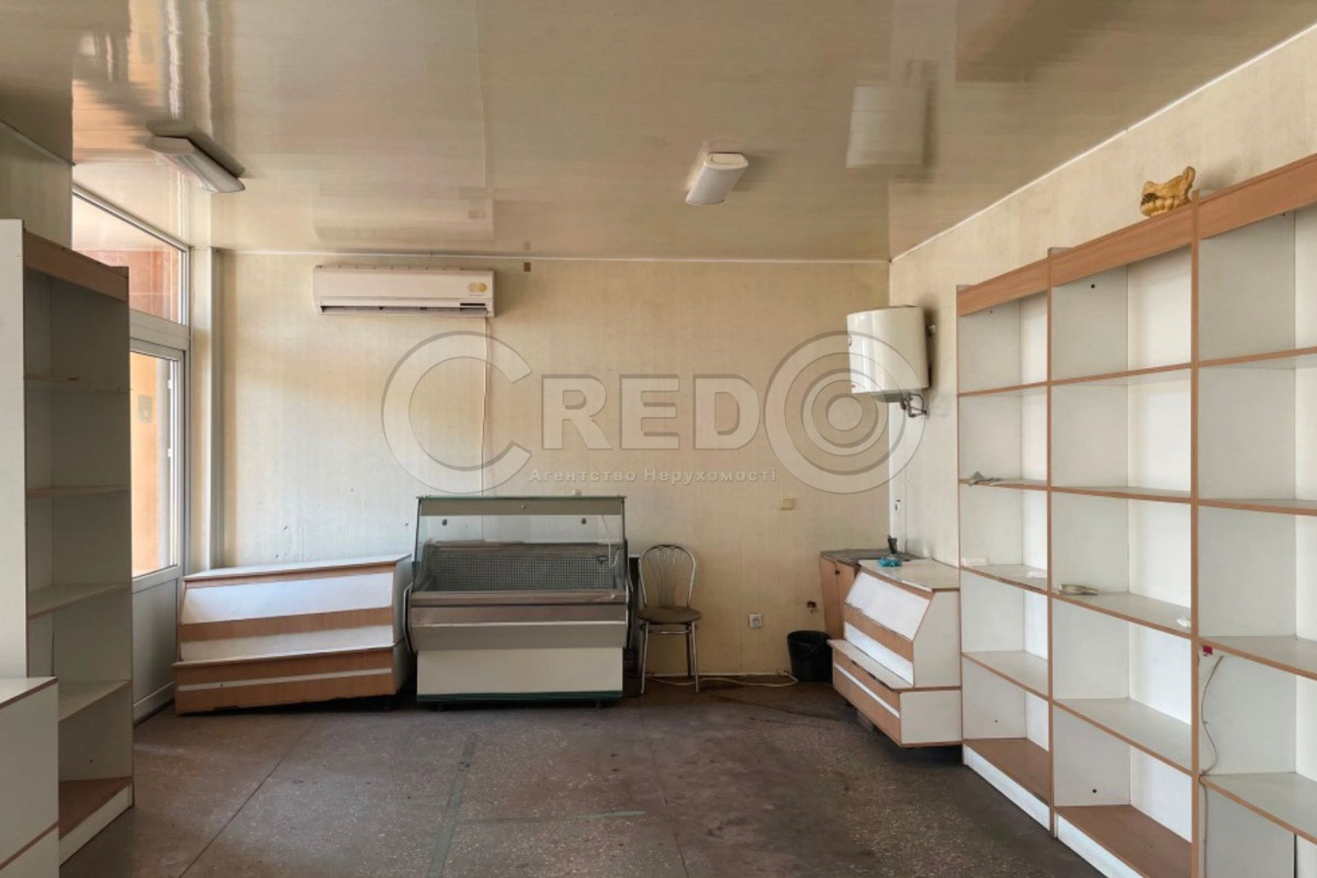 Foto Comercial, para alquilar. Kryvyi Rih Центрально-Міський