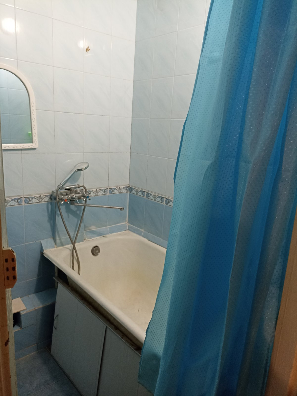 Фото Двокімнатна квартира, оренда. Харків Індустріальний (Орджонікідзевський)