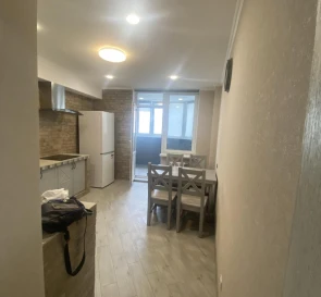 Photo 4. One-Room flat, to rent. Kyiv Дарницкий