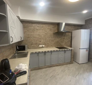 Photo 5. One-Room flat, to rent. Kyiv Дарницкий