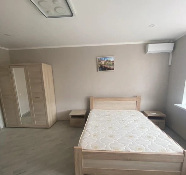 Photo 1. One-Room flat, to rent. Kyiv Дарницкий