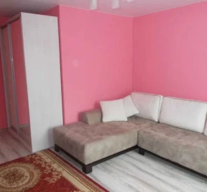 Zdjęcie 2. Kawalerka mieszkanie, do wynajęcia. Poltava Shevchenka