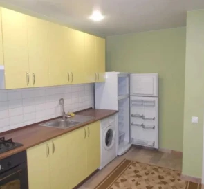 Zdjęcie 3. Kawalerka mieszkanie, do wynajęcia. Poltava Shevchenka