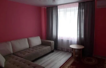 Zdjęcie Kawalerka mieszkanie, do wynajęcia. Poltava Shevchenka