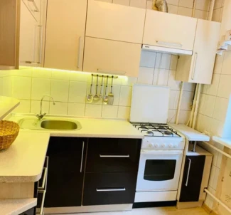 Zdjęcie 3. Kawalerka mieszkanie, do wynajęcia. Poltava