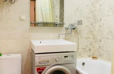 Zdjęcie Kawalerka mieszkanie, do wynajęcia. Poltava