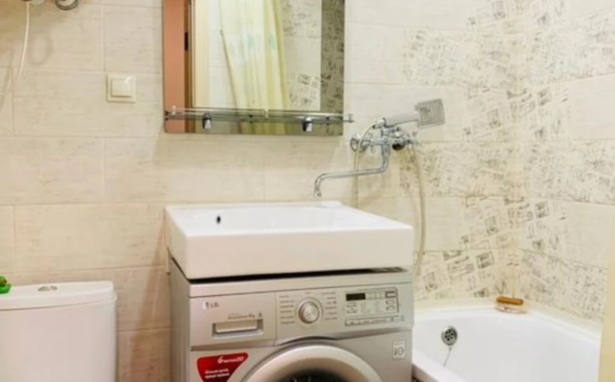 Zdjęcie 1. Kawalerka mieszkanie, do wynajęcia. Poltava