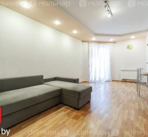 Фото 2. Однокомнатная квартира, продажа. Минск Ленинский