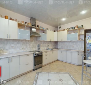 Фото 4. Однокомнатная квартира, продажа. Минск Ленинский