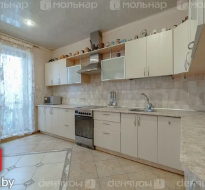 Фото 5. Однокомнатная квартира, продажа. Минск Ленинский