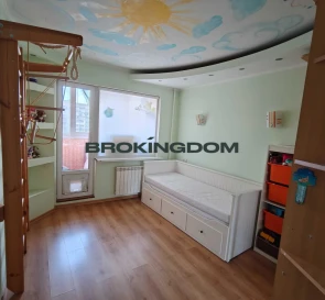 Fotografie 4. Trei Camere apartament, de vânzare. Kyiv Подільський