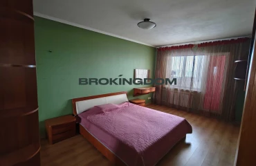 Fotografie Trei Camere apartament, de vânzare. Kyiv Подільський