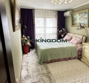 Fotografie 2. Trei Camere apartament, de vânzare. Kyiv Дарницький