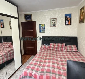 Fotografie 3. Trei Camere apartament, de vânzare. Kyiv Дарницький