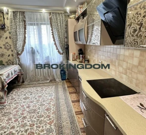 Fotografie 4. Trei Camere apartament, de vânzare. Kyiv Дарницький