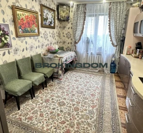 Fotografie 5. Trei Camere apartament, de vânzare. Kyiv Дарницький