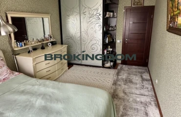 Fotografie Trei Camere apartament, de vânzare. Kyiv Дарницький