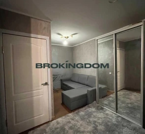 Fotografie 2. Garsonieră apartament, de vânzare. Kyiv Дарницький