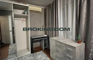 Fotografie Garsonieră apartament, de vânzare. Kyiv Дарницький