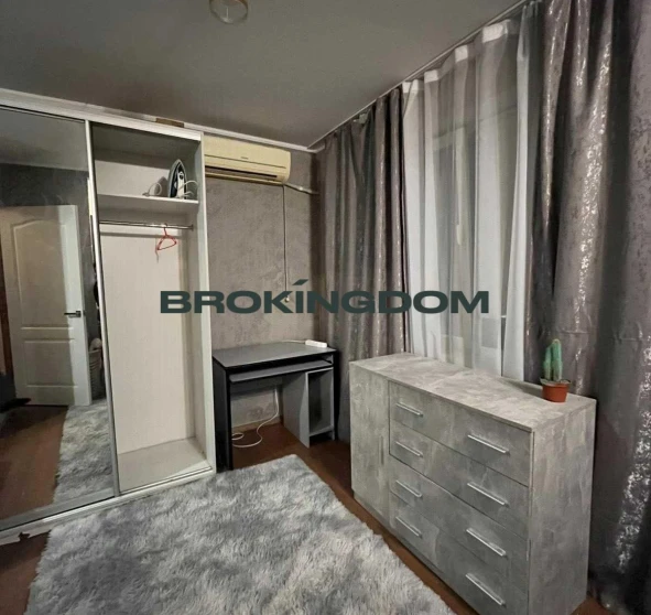 Fotografie 1. Garsonieră apartament, de vânzare. Kyiv Дарницький