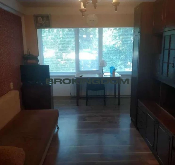 Fotografie 1. Două Camere apartament, de vânzare. Kyiv Голосіївський