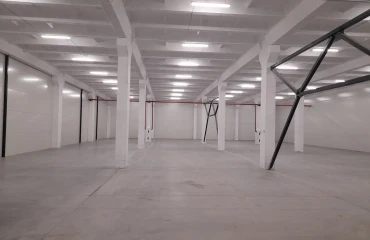 Foto Almacén, para alquilar. Bucha Deputatska