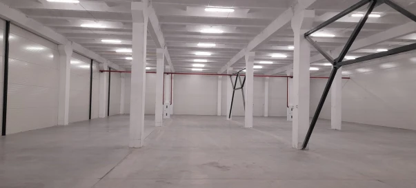 Foto 1. Almacén, para alquilar. Bucha Deputatska