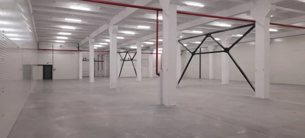 Foto 2. Almacén, para alquilar. Bucha Deputatska