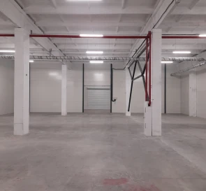 Foto 2. Almacén, para alquilar. Bucha Deputatska