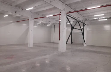 Foto Almacén, para alquilar. Bucha Deputatska