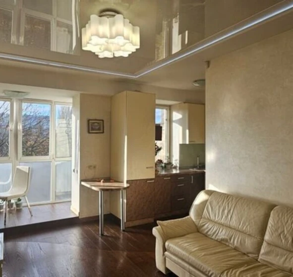 Photo 1. Three-Room flat, for sale. Kyiv Шевченковский