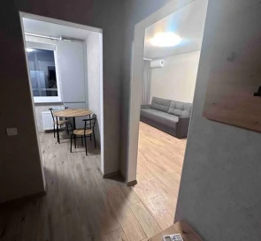 Фото 3. Однокімнатна квартира, оренда. Полтава