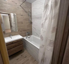 Фото 4. Однокімнатна квартира, оренда. Полтава