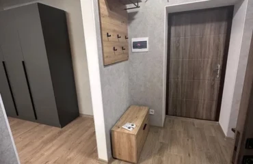 Фото Однокомнатная квартира, аренда. Полтава