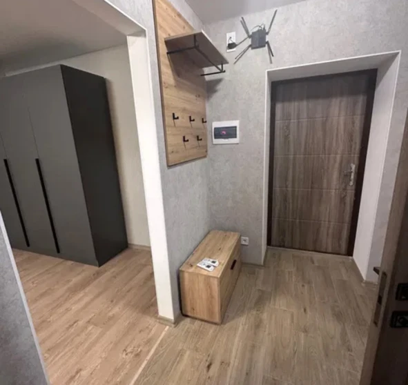 Фото 1. Однокімнатна квартира, оренда. Полтава