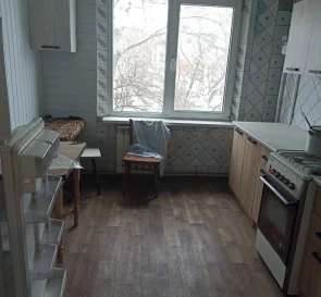 Foto 3. Cuatro Ambientes piso, en venta. Mala Rohan