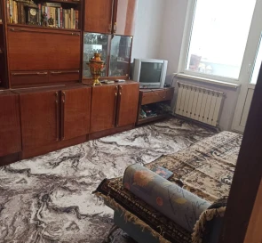 Foto 5. Cuatro Ambientes piso, en venta. Mala Rohan