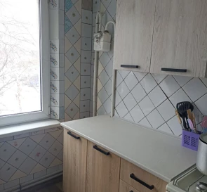 Foto 2. Cuatro Ambientes piso, en venta. Mala Rohan