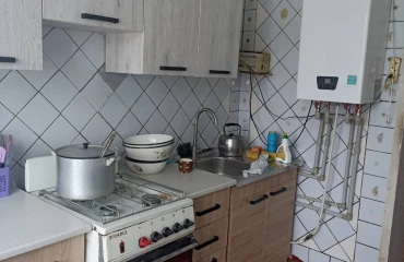 Foto Cuatro Ambientes piso, en venta. Mala Rohan